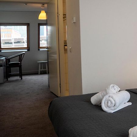Hotel Hague Center 헤이그 외부 사진
