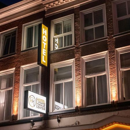 Hotel Hague Center 헤이그 외부 사진