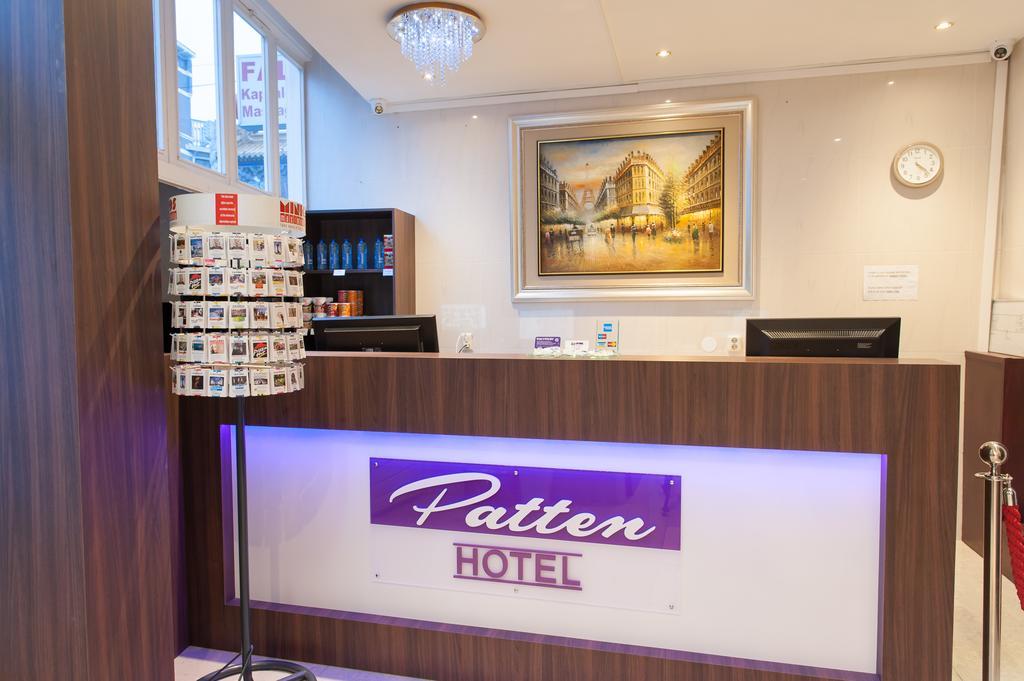 Hotel Hague Center 헤이그 외부 사진
