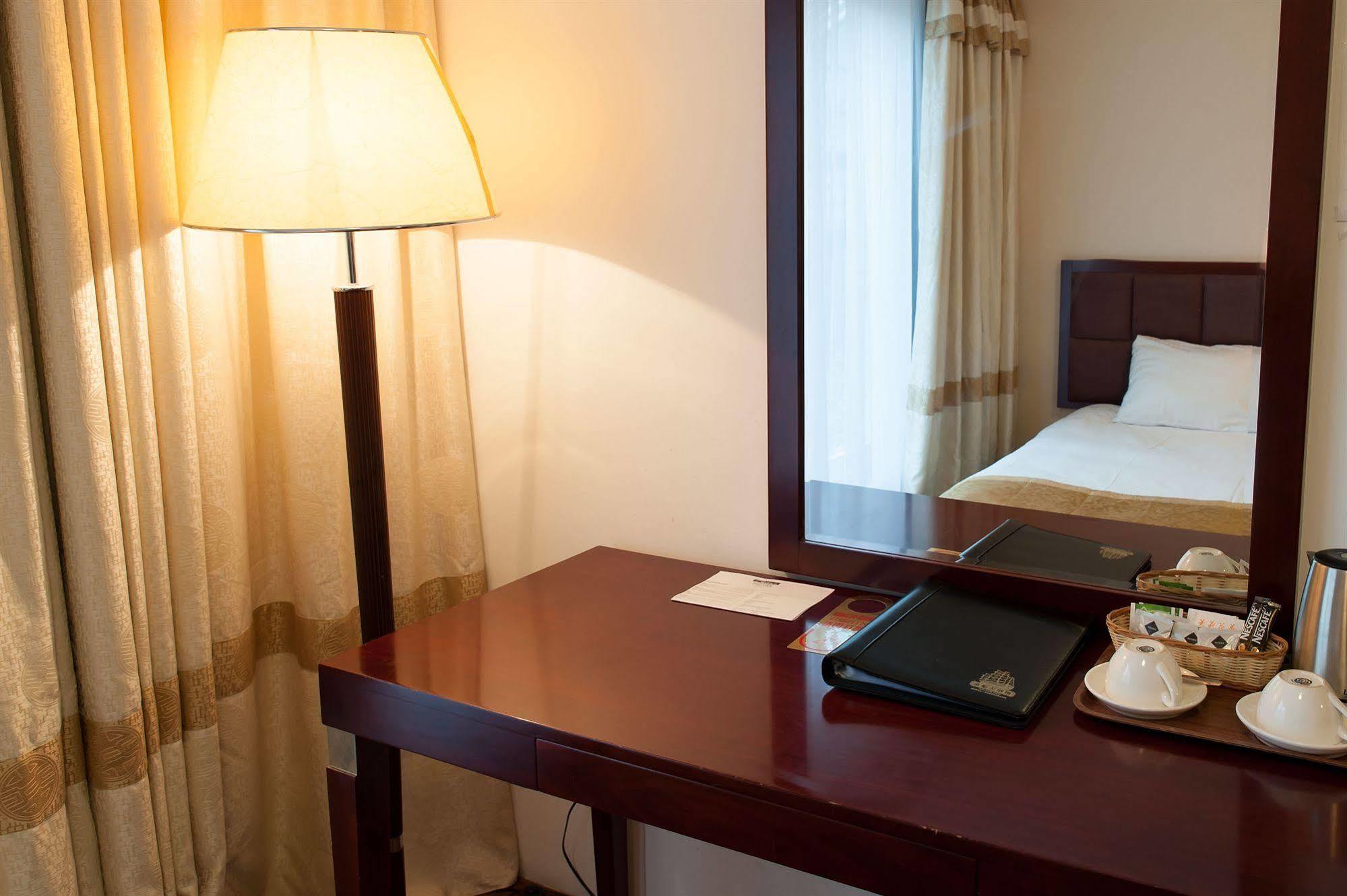 Hotel Hague Center 헤이그 외부 사진