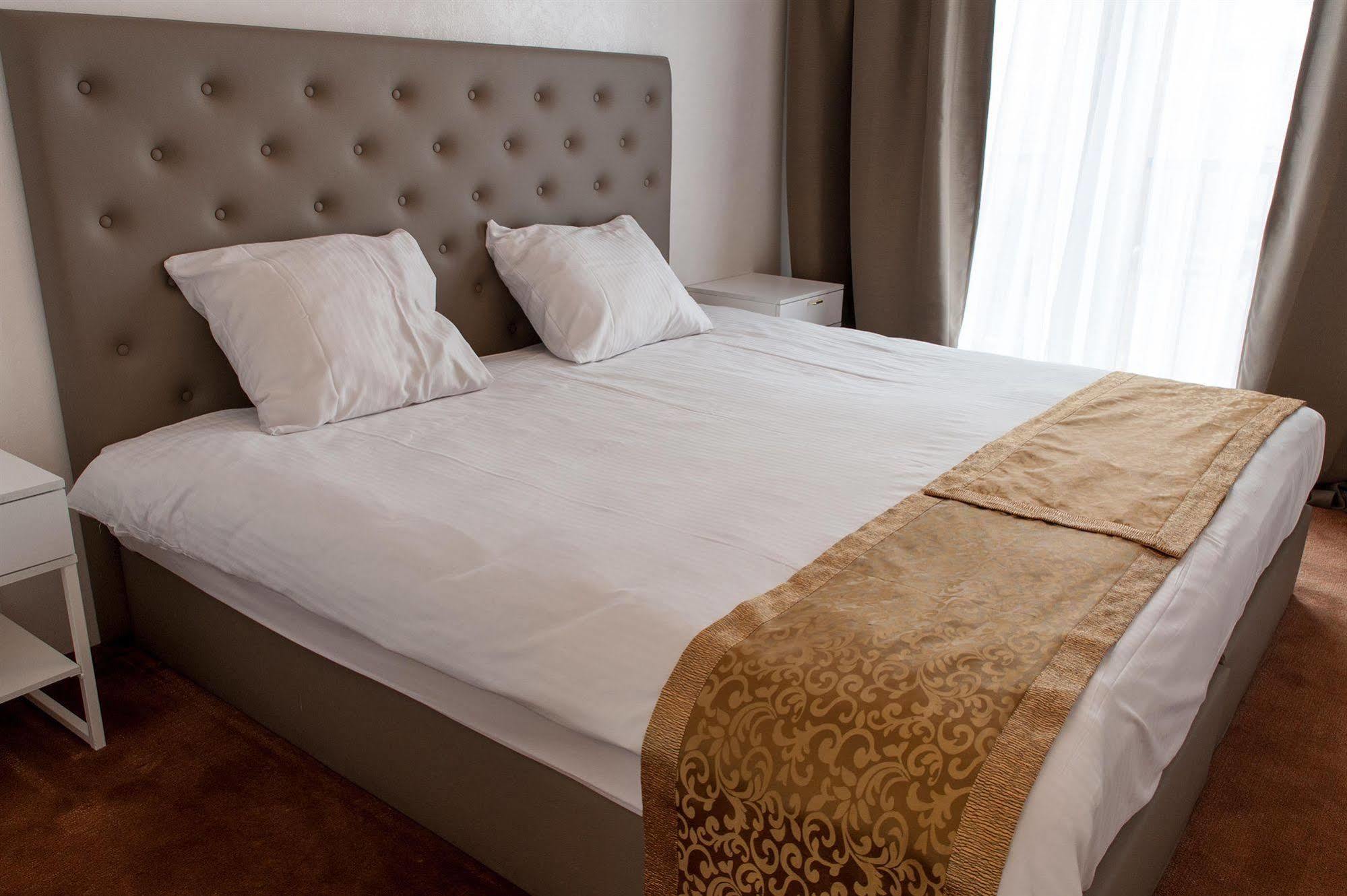Hotel Hague Center 헤이그 외부 사진