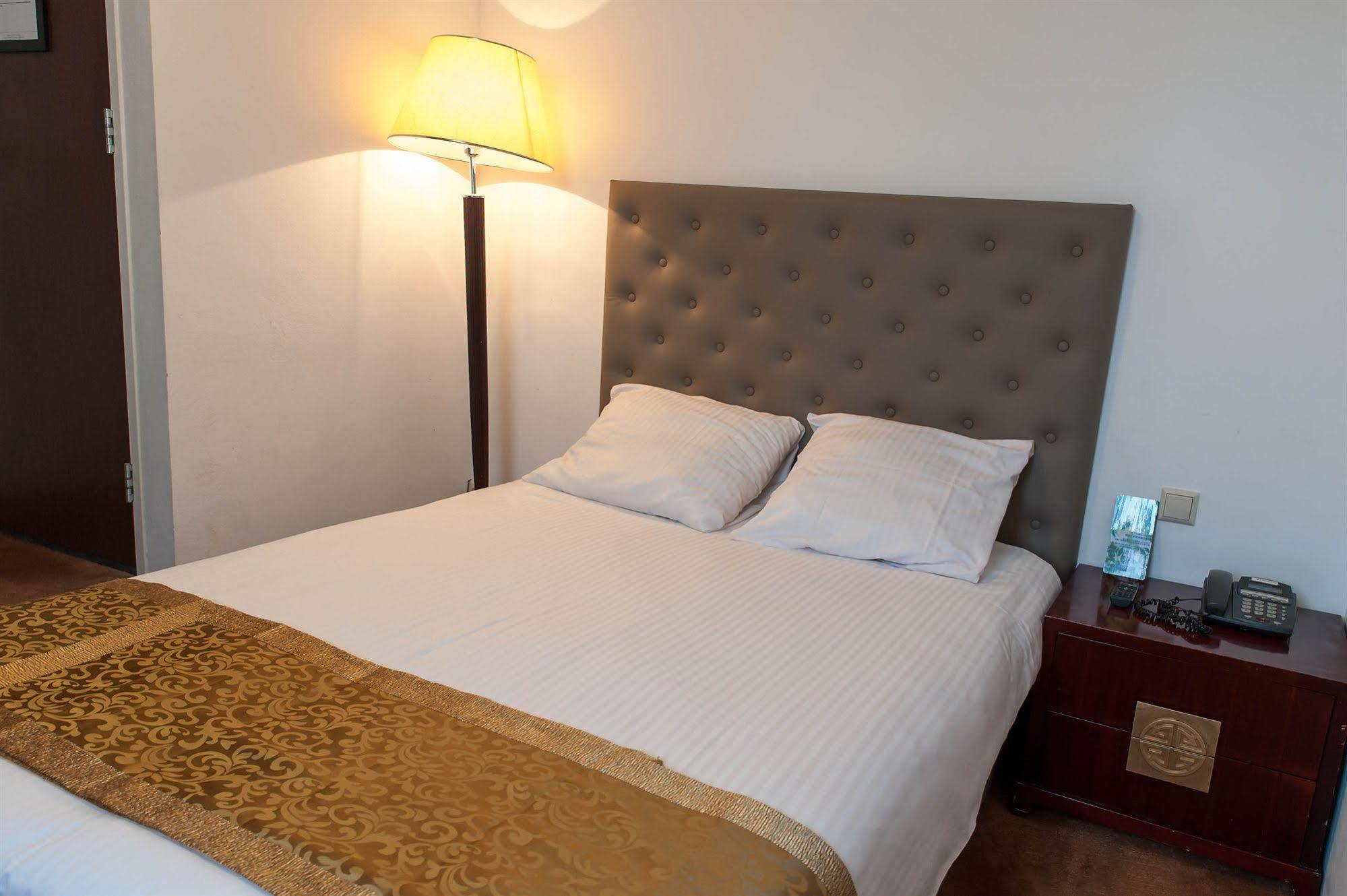 Hotel Hague Center 헤이그 외부 사진