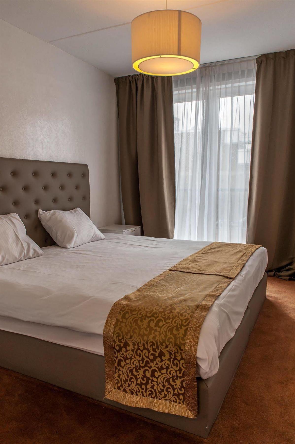 Hotel Hague Center 헤이그 외부 사진