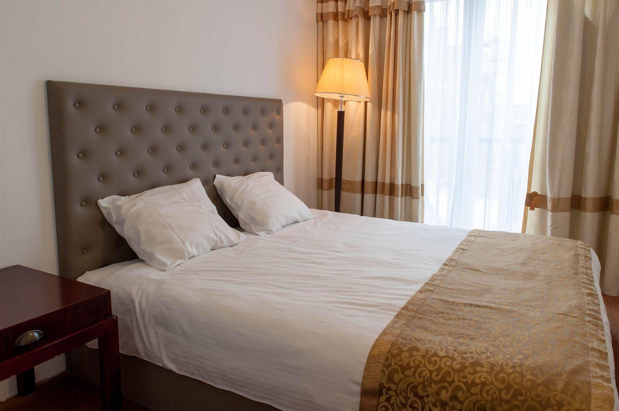 Hotel Hague Center 헤이그 외부 사진