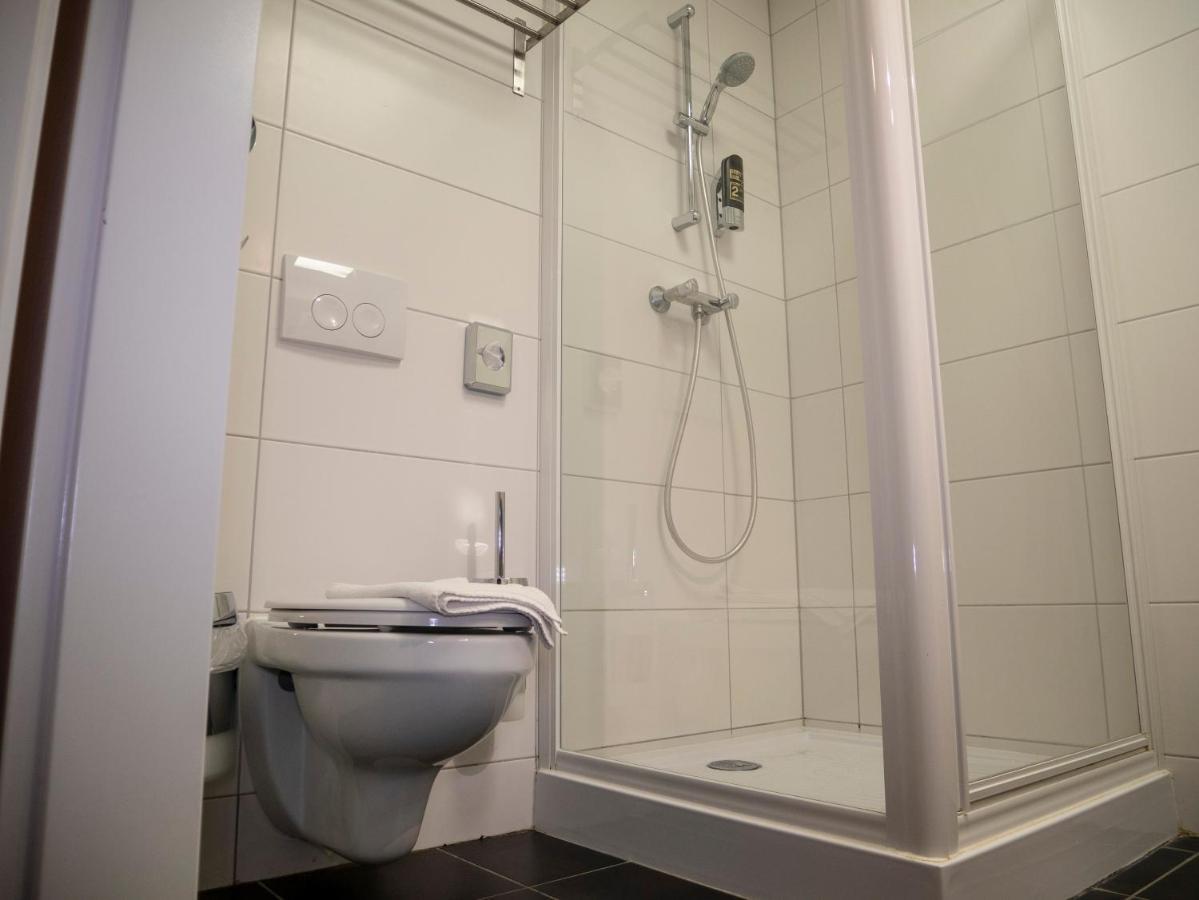 Hotel Hague Center 헤이그 외부 사진