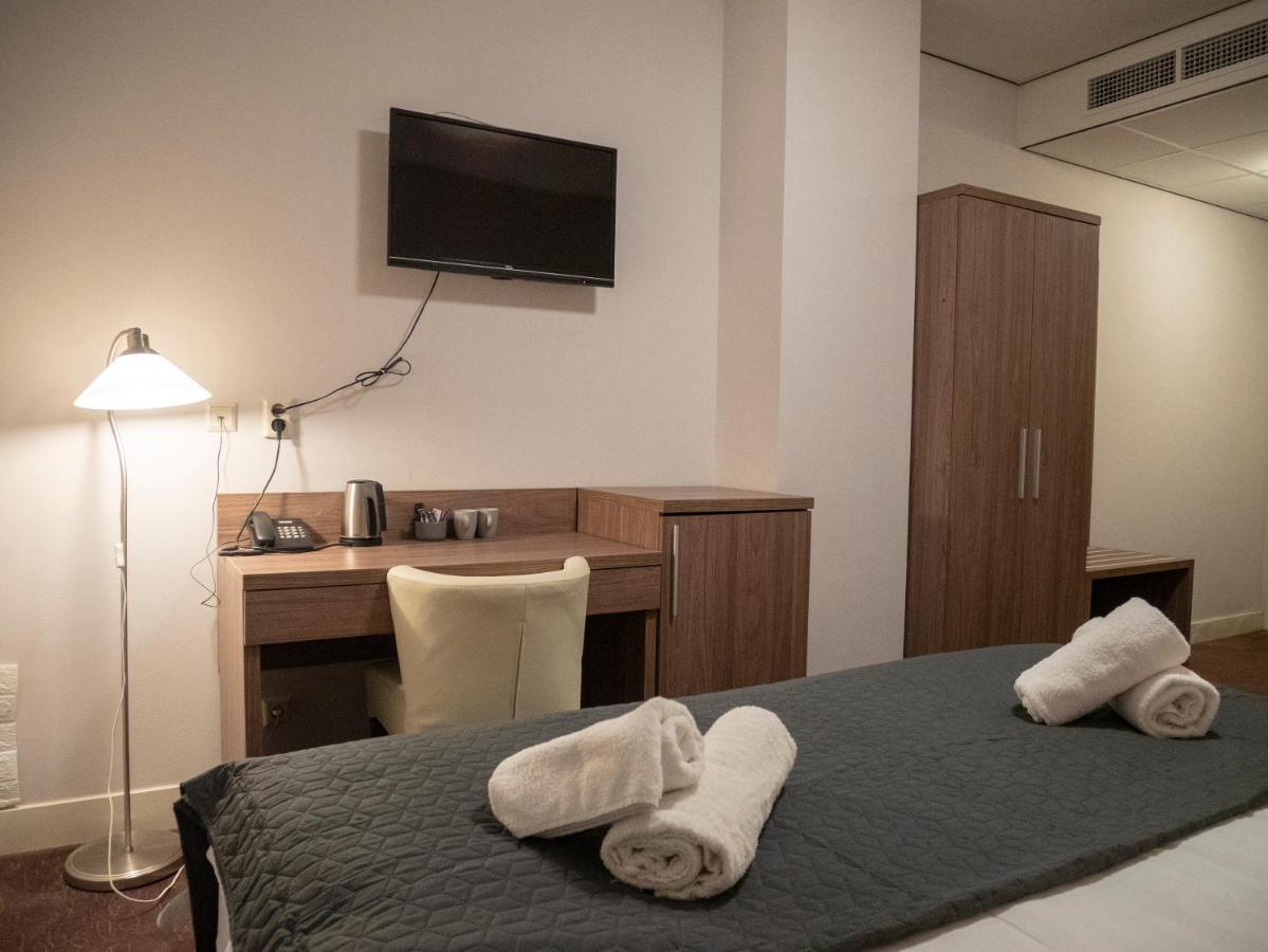 Hotel Hague Center 헤이그 외부 사진
