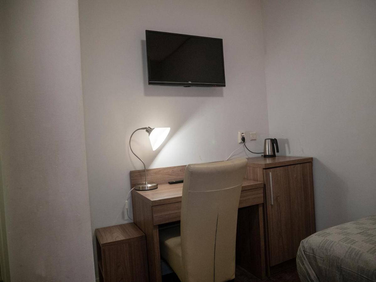 Hotel Hague Center 헤이그 외부 사진