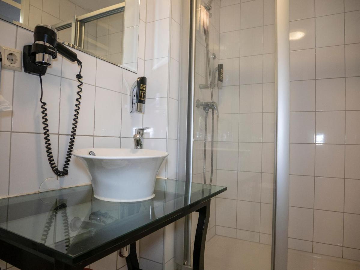 Hotel Hague Center 헤이그 외부 사진