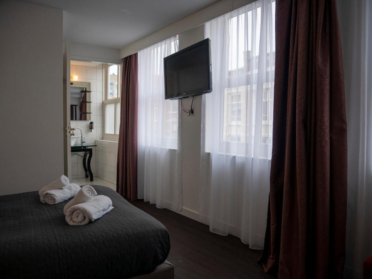Hotel Hague Center 헤이그 외부 사진