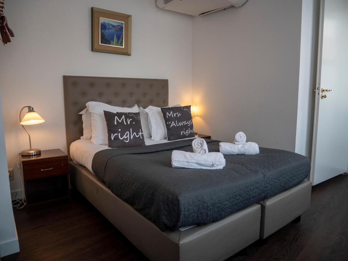 Hotel Hague Center 헤이그 외부 사진