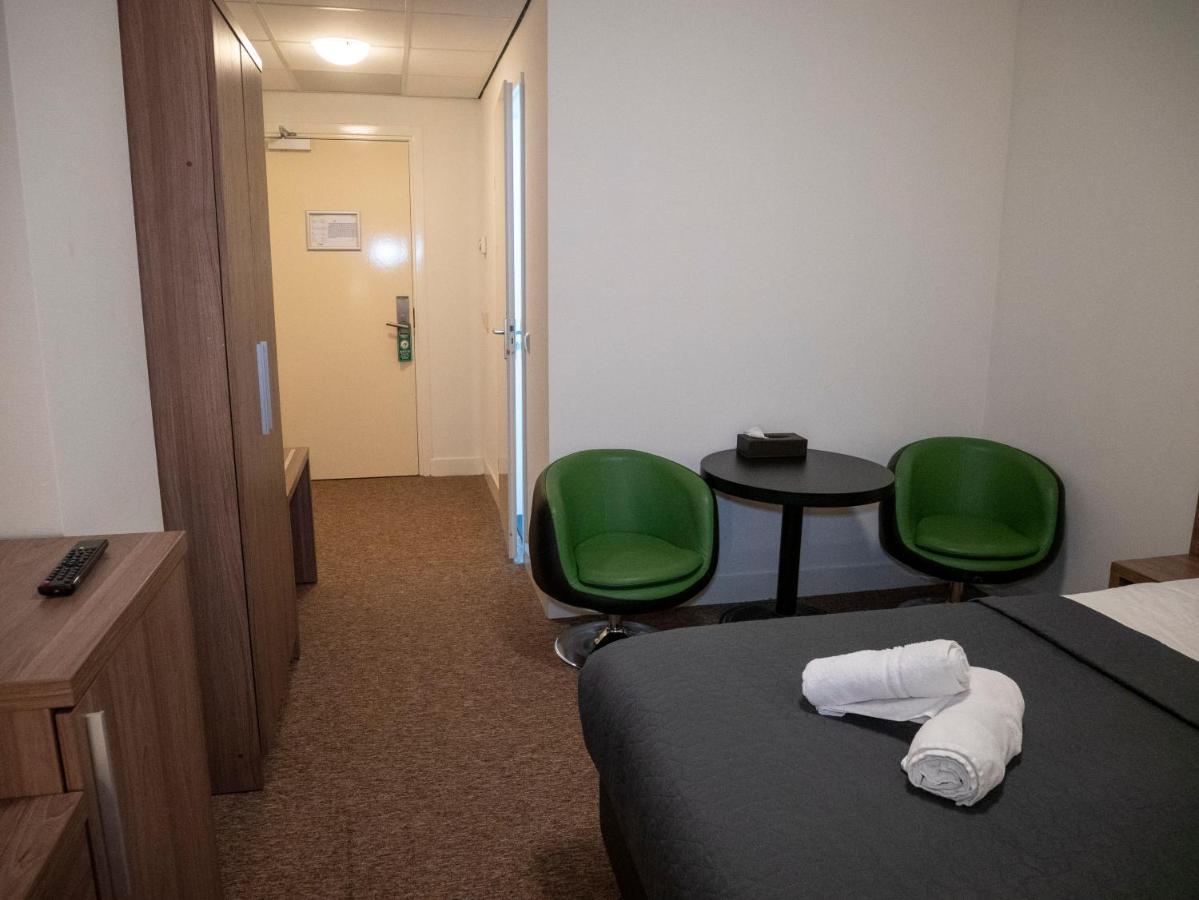 Hotel Hague Center 헤이그 외부 사진