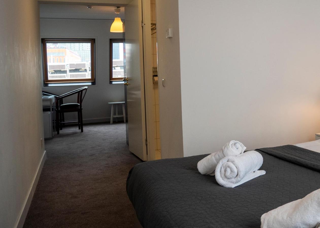 Hotel Hague Center 헤이그 외부 사진