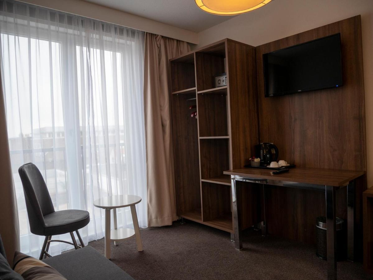Hotel Hague Center 헤이그 외부 사진