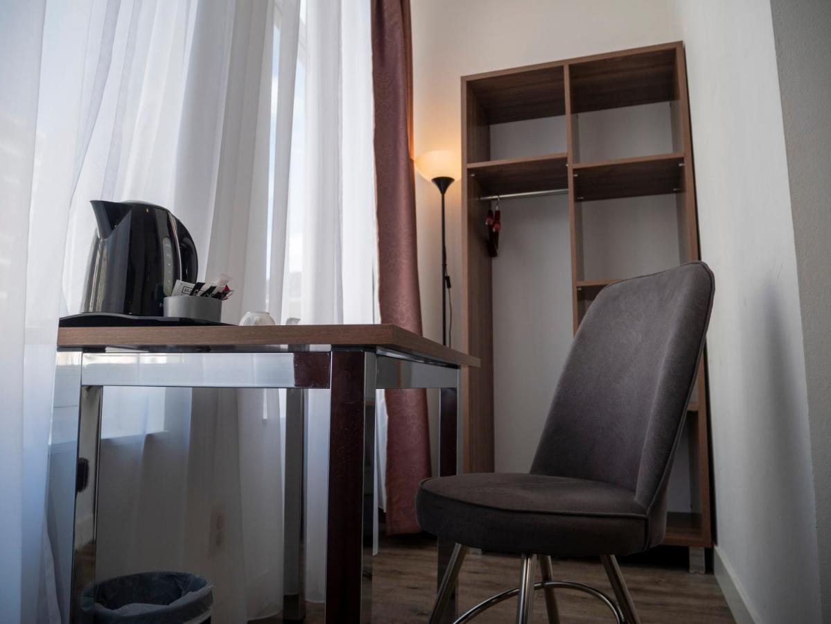 Hotel Hague Center 헤이그 외부 사진