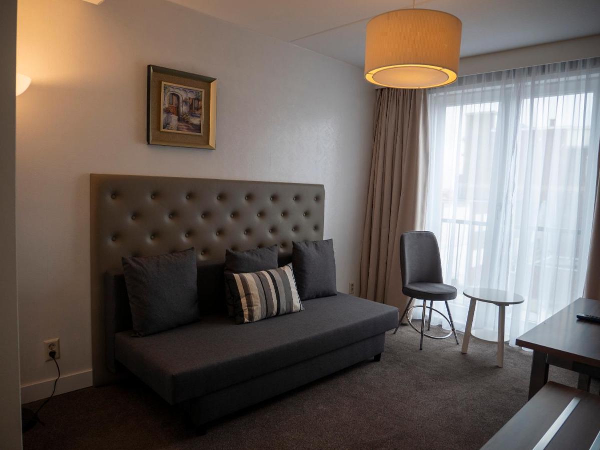 Hotel Hague Center 헤이그 외부 사진