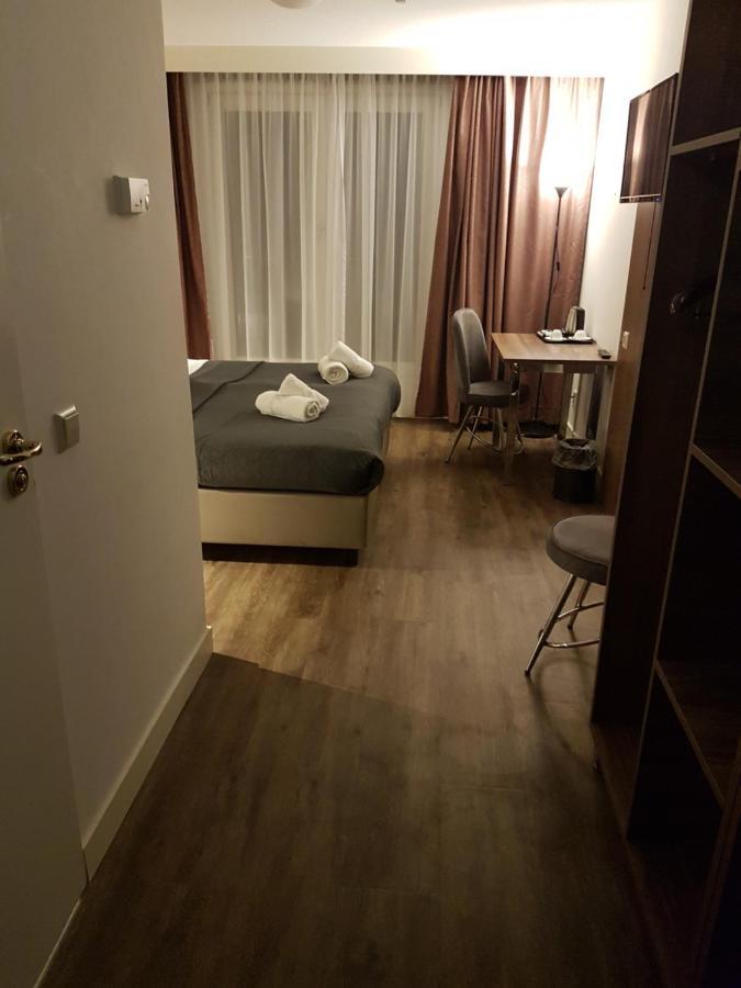 Hotel Hague Center 헤이그 외부 사진