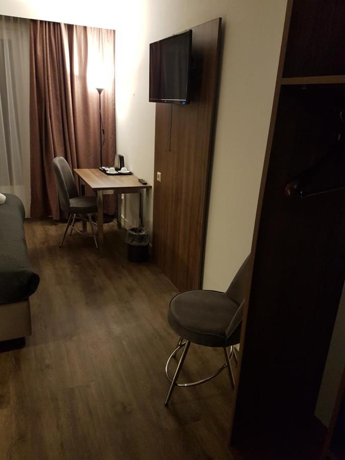 Hotel Hague Center 헤이그 외부 사진