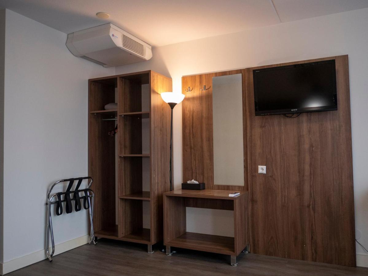 Hotel Hague Center 헤이그 외부 사진