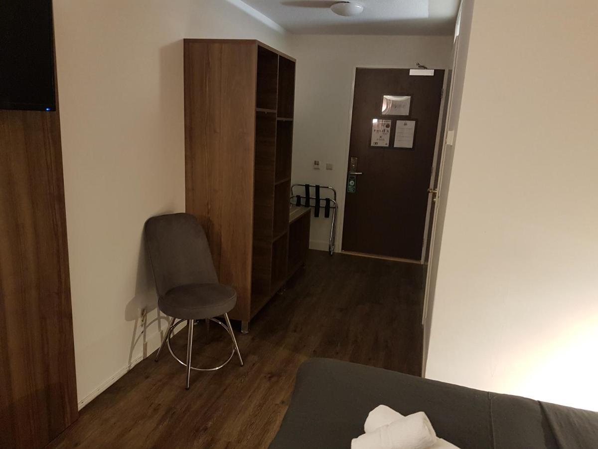 Hotel Hague Center 헤이그 외부 사진