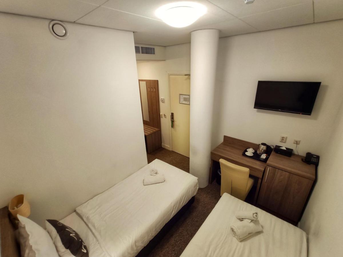 Hotel Hague Center 헤이그 외부 사진