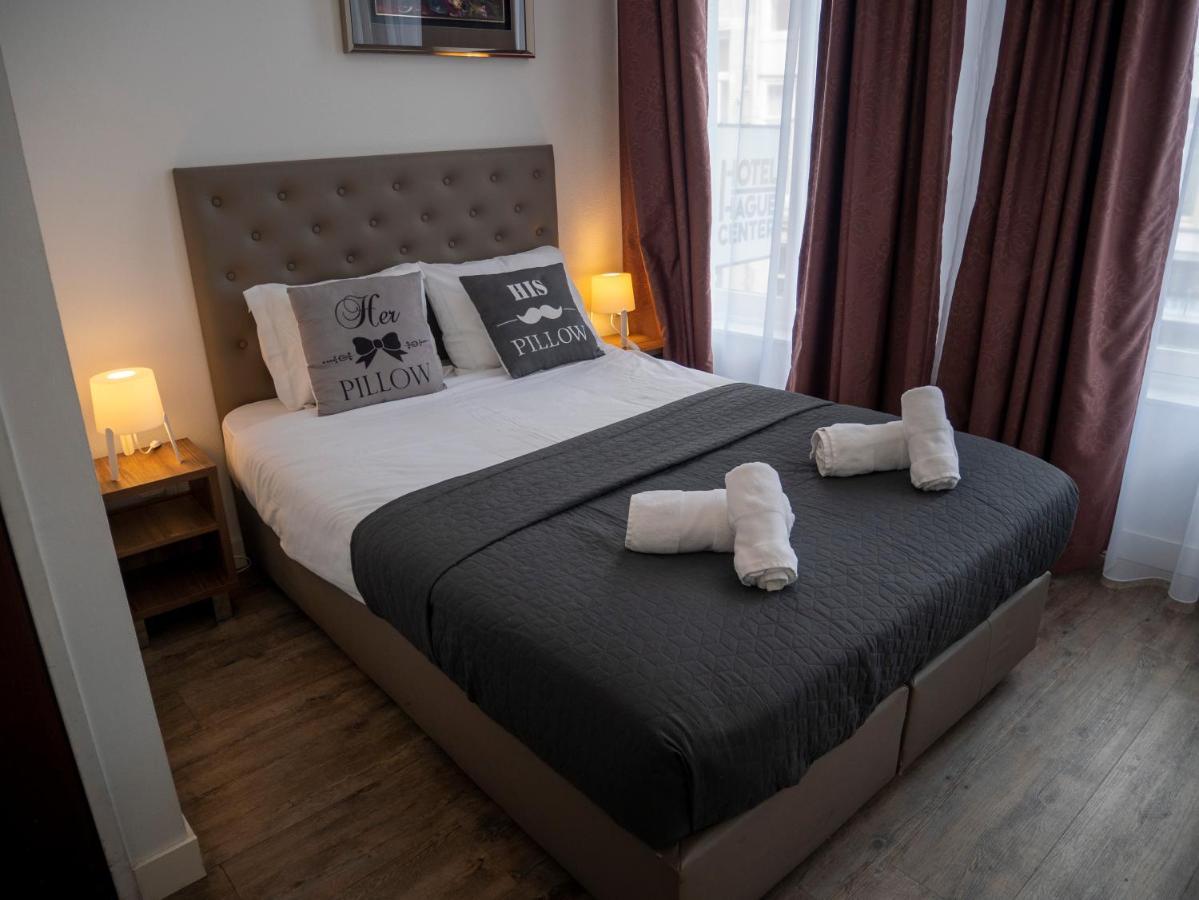 Hotel Hague Center 헤이그 외부 사진